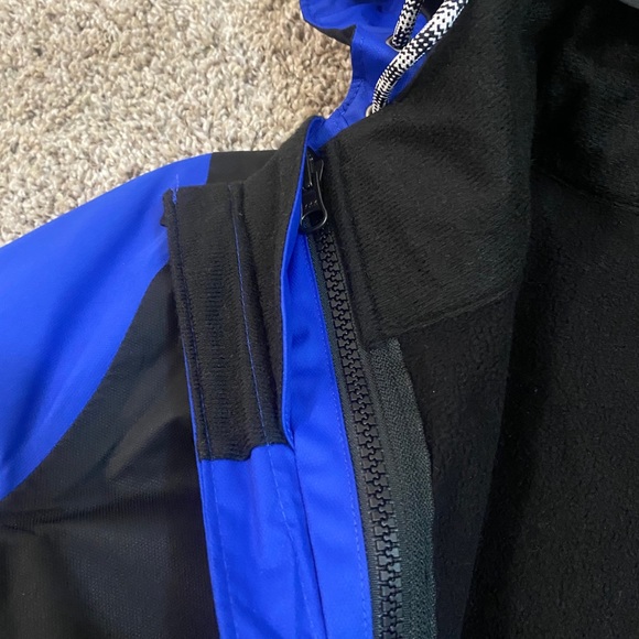 North Face Coat “DRYVENT” - Picture 5 of 6